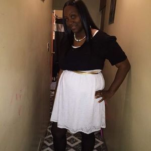 Meet your Posher, Rose